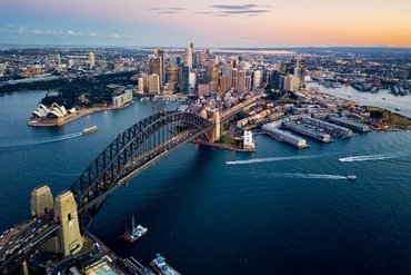 Road Trip Aventure sur la côte Est, de Sydney à Cairns - TUI